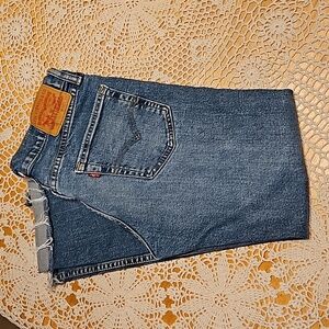 Levi's 511 size 31 × 34